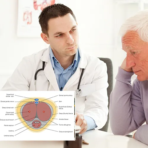 The Penile Implant Procedure: A Look Into the Process
