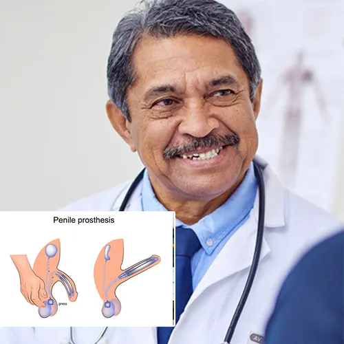 Embarking on the Penile Implant Replacement Journey