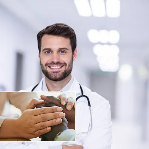 Welcome to Desert Ridge Surgery Center 
: Your Guide to Penile Implant Surgery