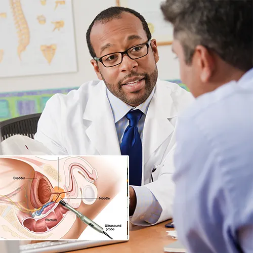 The Penile Implant Options Available
